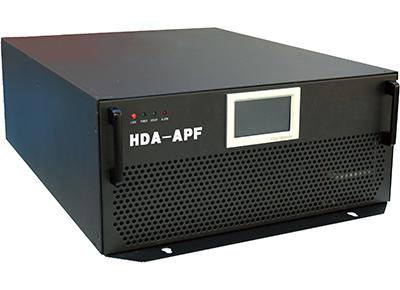 HDA-APF有源电力滤波器