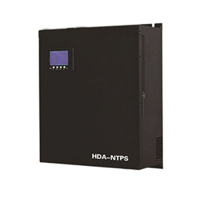 HDA-NTPS产品系列