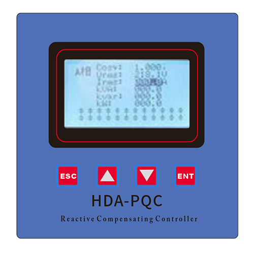HDA-PQC功率因数控制器
