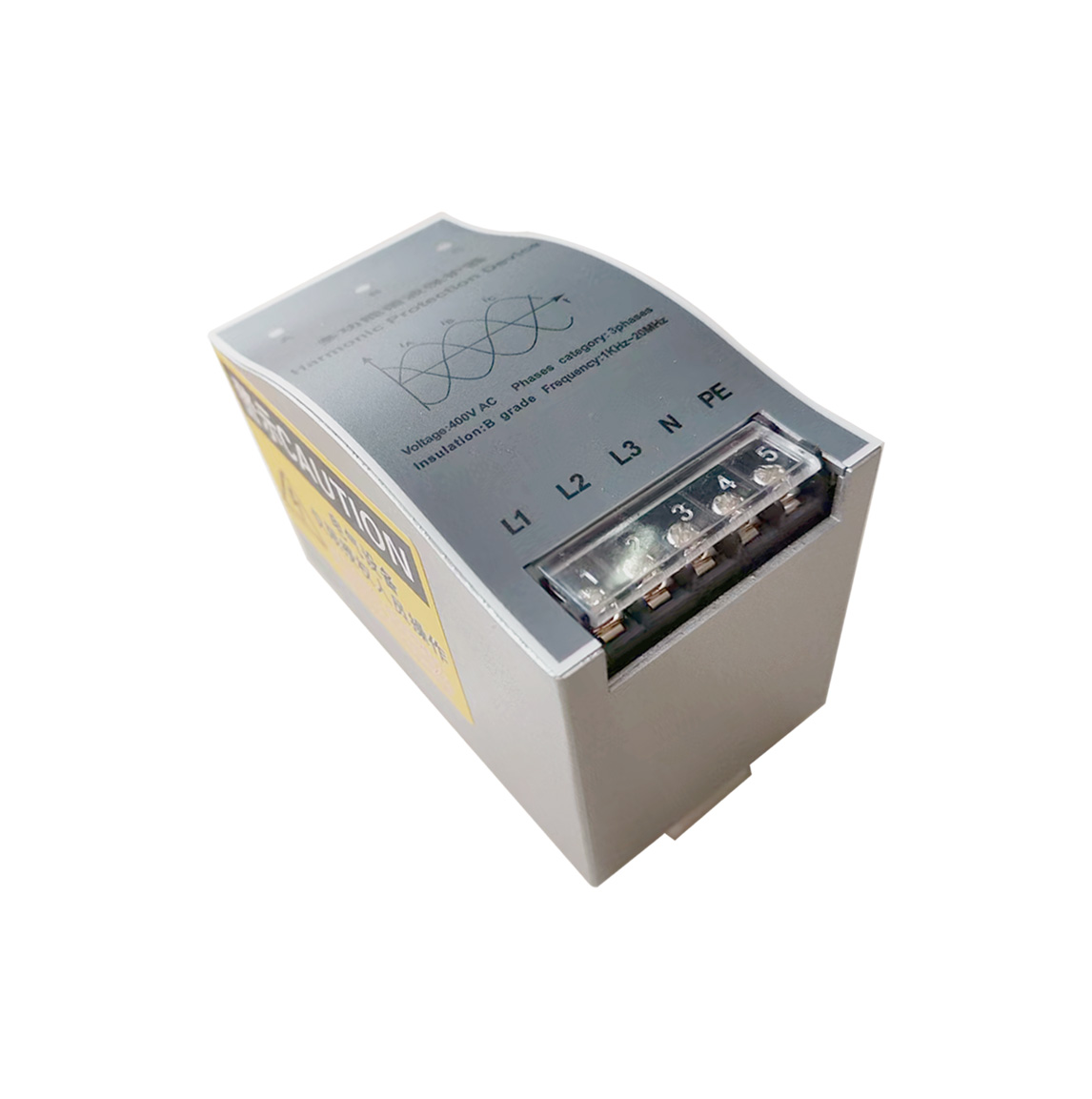 HDA-HPD1000谐波保护器